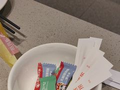 -海底捞火锅(泉城路店)