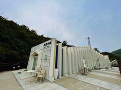 -东澳岛