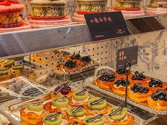 -工匠面包(壹方店)