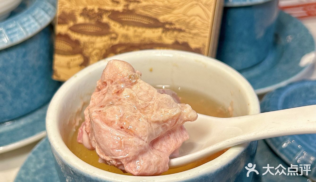 广州塔|吃不腻的家常客家菜，真的赞‼️  