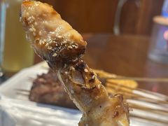 烧脆肉皖鱼-大档(荔湾店)