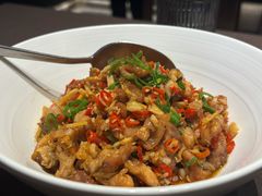 -老湘亲·品鉴湘菜(蔡塘爱琴海店)