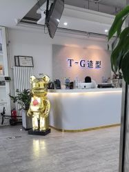-爱秀造型 T-G