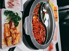 -川西坝子火锅(金沙1.0直营店)