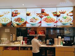 -小杨生煎(浦江欢乐颂店)