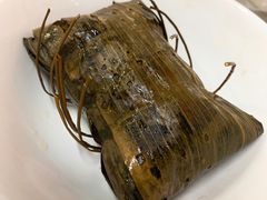 板栗粽-芳婆糕团店(王府大街店)