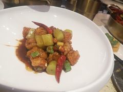 -我是那个大叔·美食研究所(新塘路店)