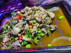 -蘭奢雅集·江浙菜(青山江滩店)