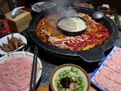 -陈眼镜火锅(总店)