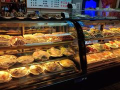 -正宗天津烧麦馆(柳州路店)