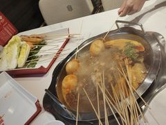 -宏姐串串香(征仪路店)