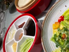 -青年公社烤鸭(青年路店)