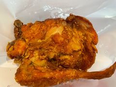 鸡翅-香园炸鸡(鞍山西道店)