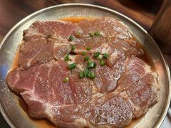 -西塔老太太泥炉烤肉(上海七宝领展广场店)