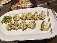 -海派悦庭·海胆烧麦·新融合菜(凯德广场店)
