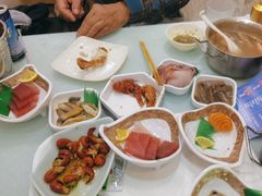-钱库里海鲜自助(唐山街店)