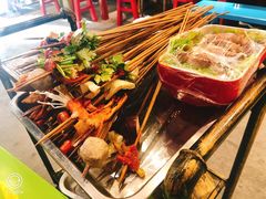 -钢管厂五区小郡肝火锅串串香(清河店)