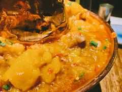 -火燒雲傣家菜(鼓楼店)