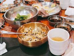 -大阪烧肉BAKA一代(十亩地店)