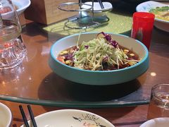 -丈母娘的饭局•新金陵菜(牛首山店)