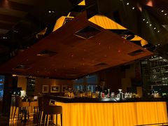 -翡翠36酒吧(浦东香格里拉店)