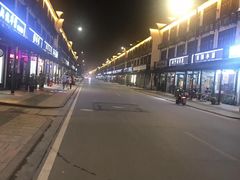 -汉仪华裳汉服旗袍·摄影写真馆(乌镇西栅店)