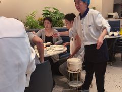 -兰湘子·湘菜小炒(盛龙广场店)