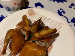 -江南赋(内蒙古大厦店)