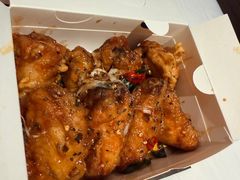 -悠个炸鸡(南京创始店)
