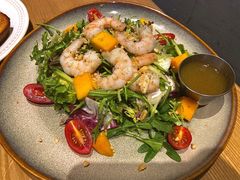 -HELLO 27 意面·沙拉·帕尼尼