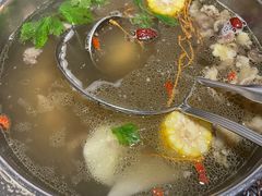 -牛品荟牛肉火锅(新城广场店)