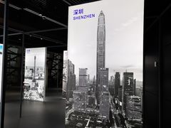 -深圳市当代艺术与城市规划馆