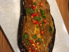 -森龍邑·烧烤·海鲜·炒菜(闽江路店)