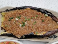 -浮何烤铺(桐梓林店)