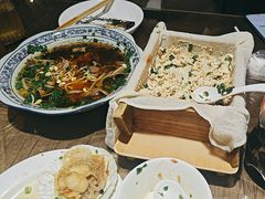 -东口码头·烧鸽子·鱼头泡饼·地方菜(金鹰悦城店)