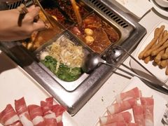 -海底捞火锅(高科广场店)