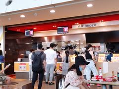 -麦当劳(杭州东站高铁店)