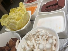 -海底捞火锅(番禺广场店)