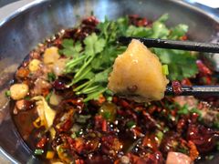 -天治宣·野椒鸡(龙头寺总店)