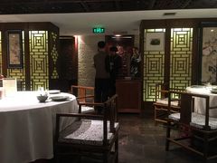 -汉唐宴长安食府