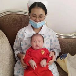 点击看大图 -宝生月子中心(独栋园林·福田店)