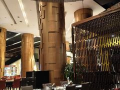 -广州建国酒店·君豪西餐自助餐厅