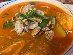 -何记花甲(海岸城旗舰店)