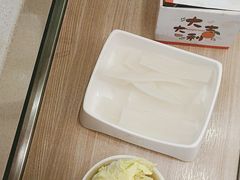 -巴蜀王婆大虾(南锣鼓巷店)