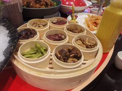 -新侗家食府(蟠桃宫店)