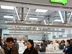 -太原茂业天地购物中心