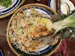 -茉莉.Red Crab