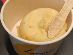 -LUNEURS月乐诗·法式冰淇淋(北外滩来福士广场店)