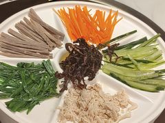 -云海肴云南菜·蒸汽石锅鱼(新奥店)
