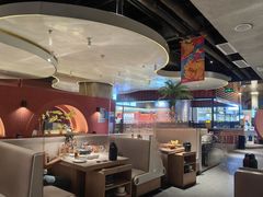 -芸山季·云南野生菌火锅(宝能环球汇店)